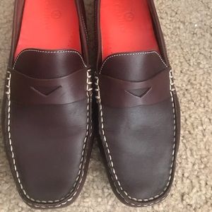 Cole Haan Trillby Driver Loafer